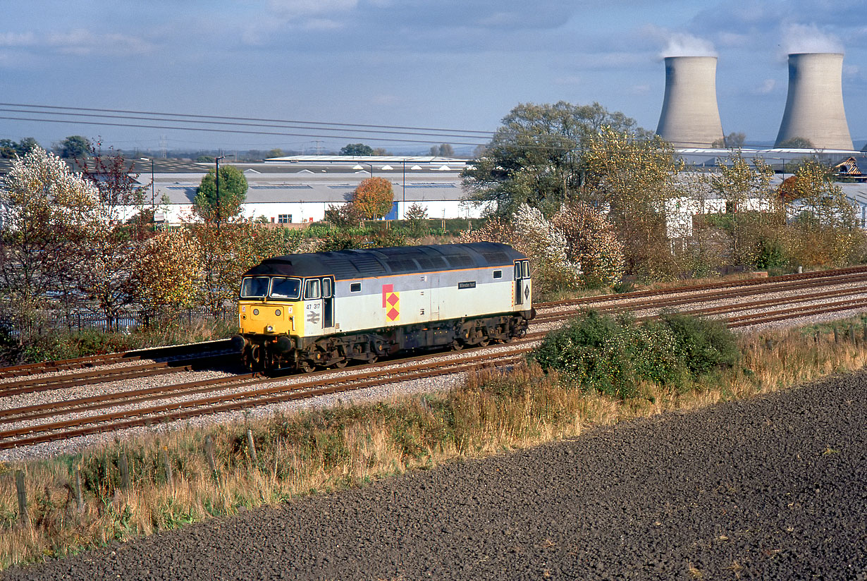 47317 Milton 24 October 1989