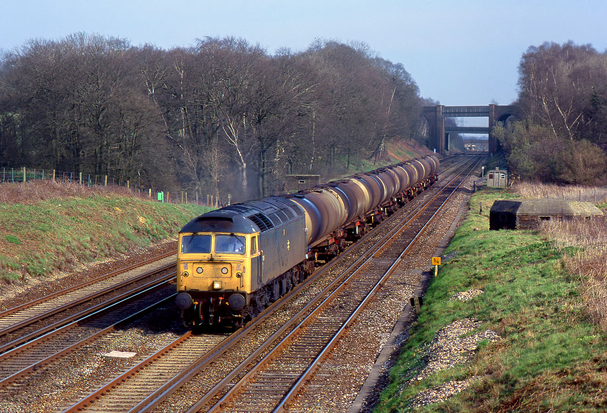 47326 Potbridge 16 March 1990