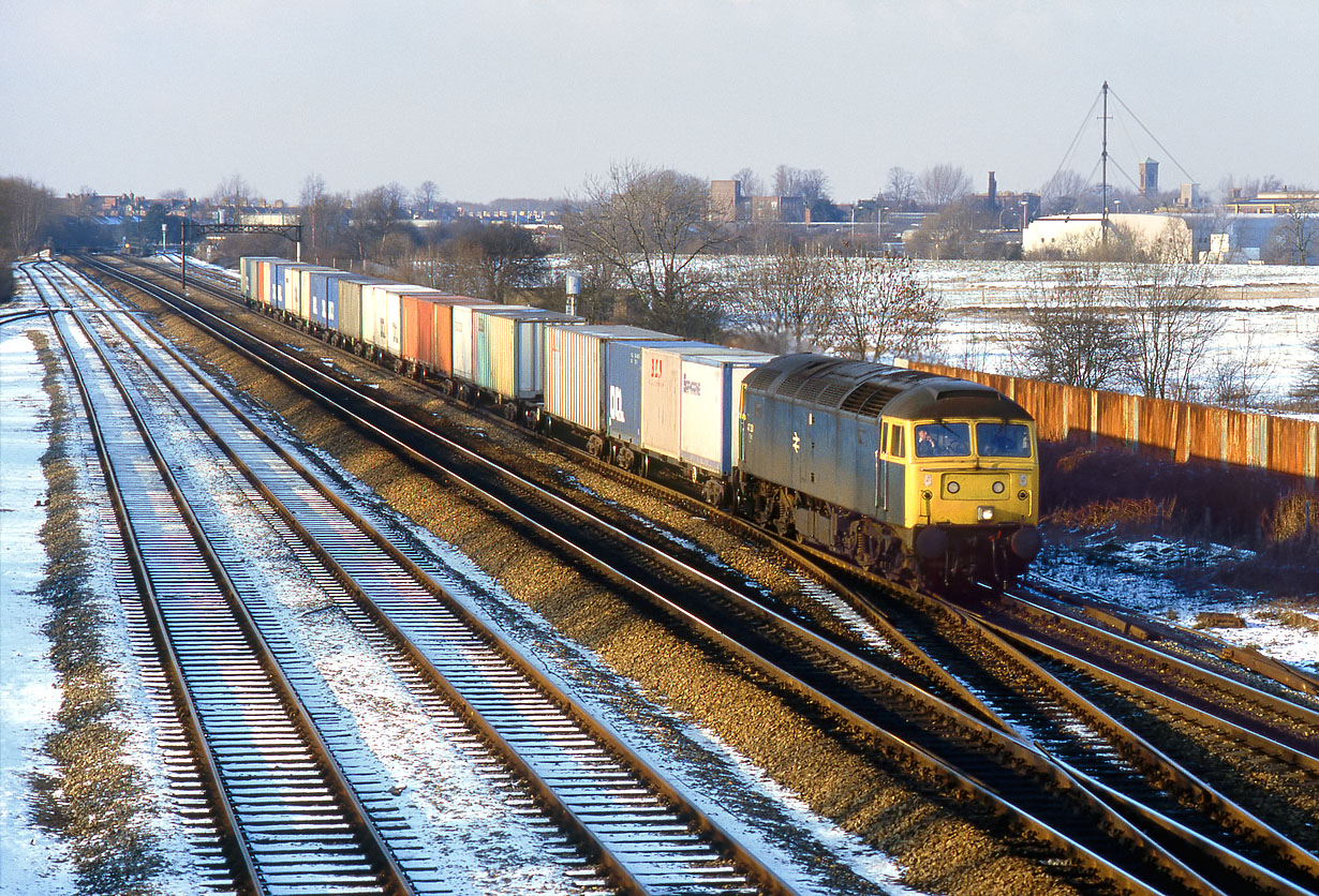 47331 Hinksey 8 February 1986