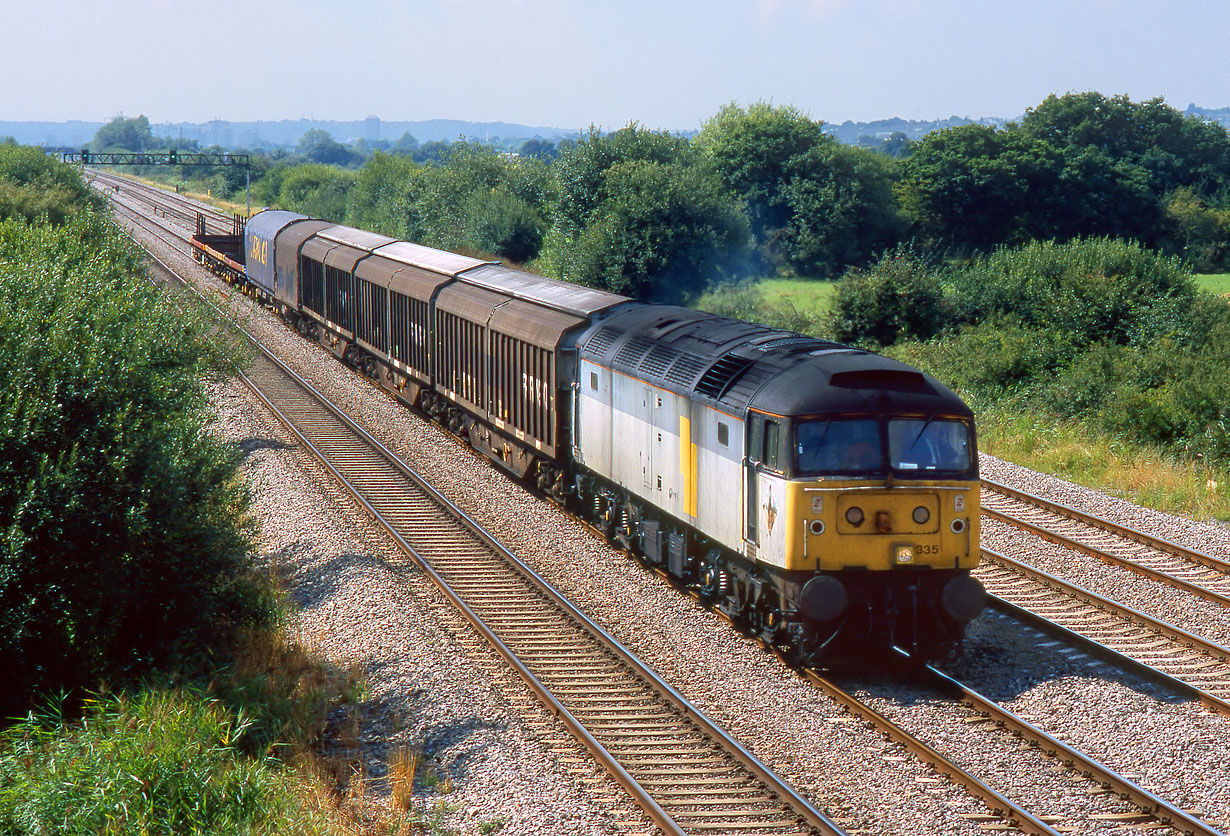 47335 Marshfield 27 August 1998