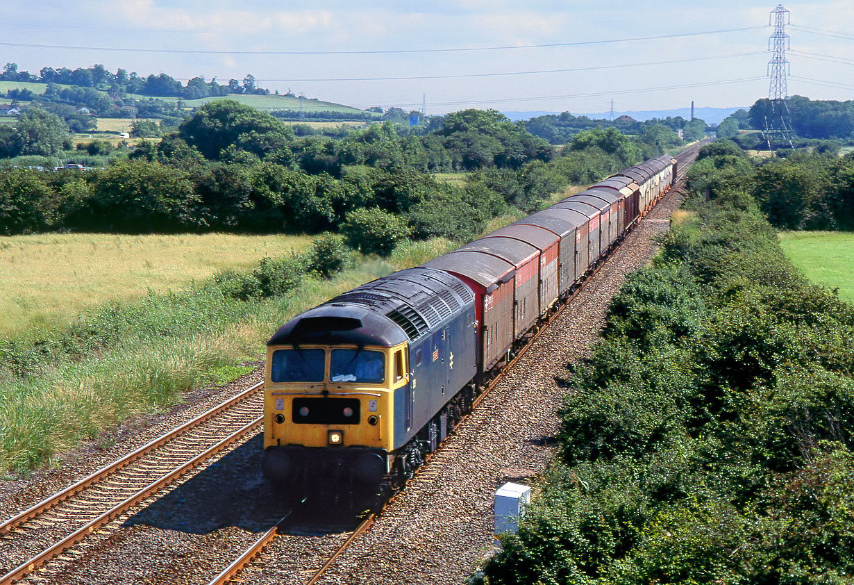 47338 Puriton 2 July 1990