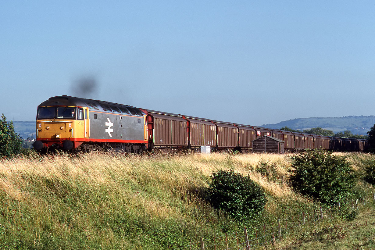 47339 Brockhampton 18 July 1988