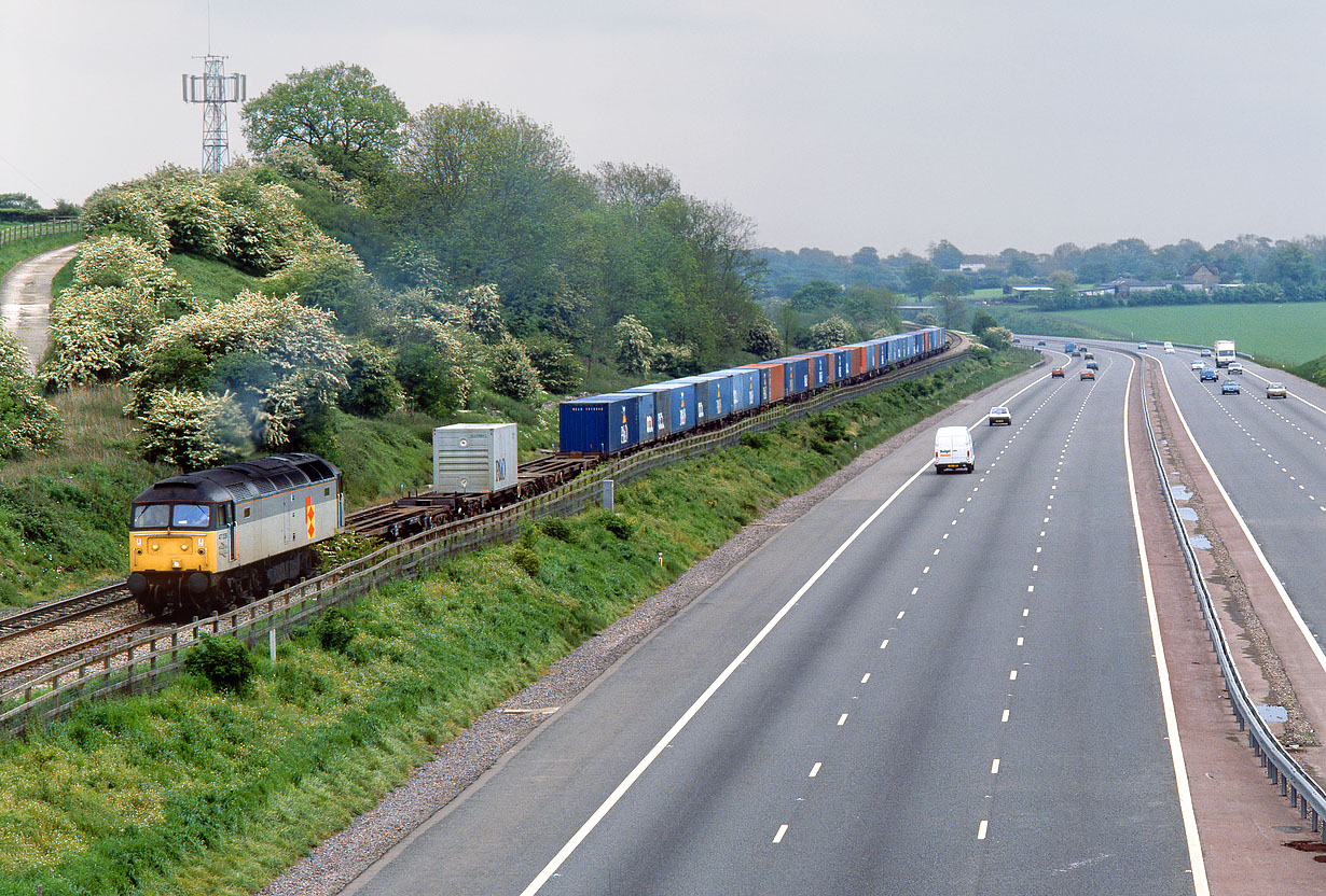 47339 Rowington 17 May 1993