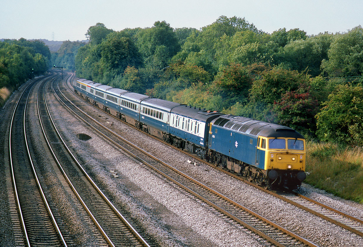 47344 Goring 13 September 1986