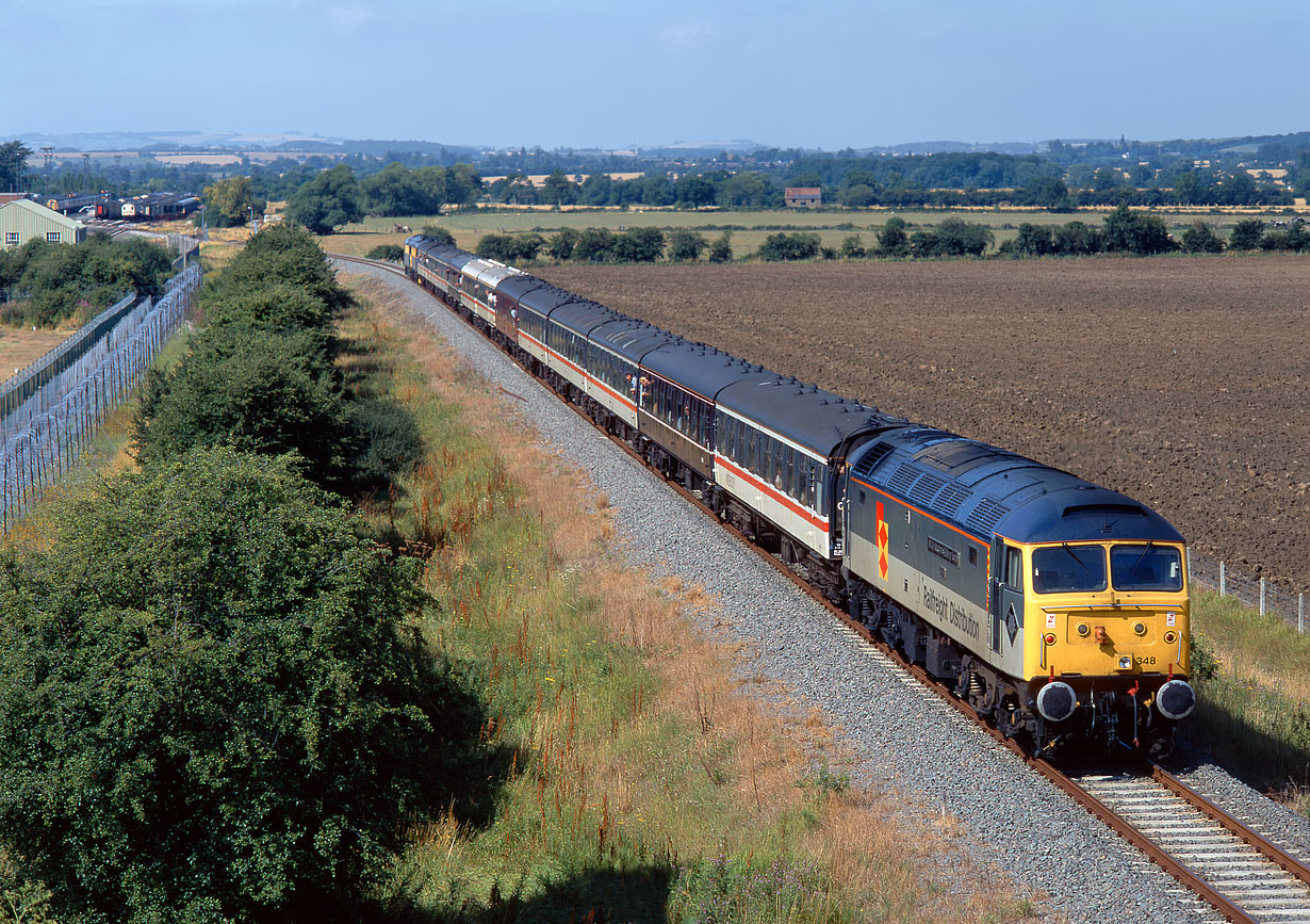 47348 Kineton 29 July 1995