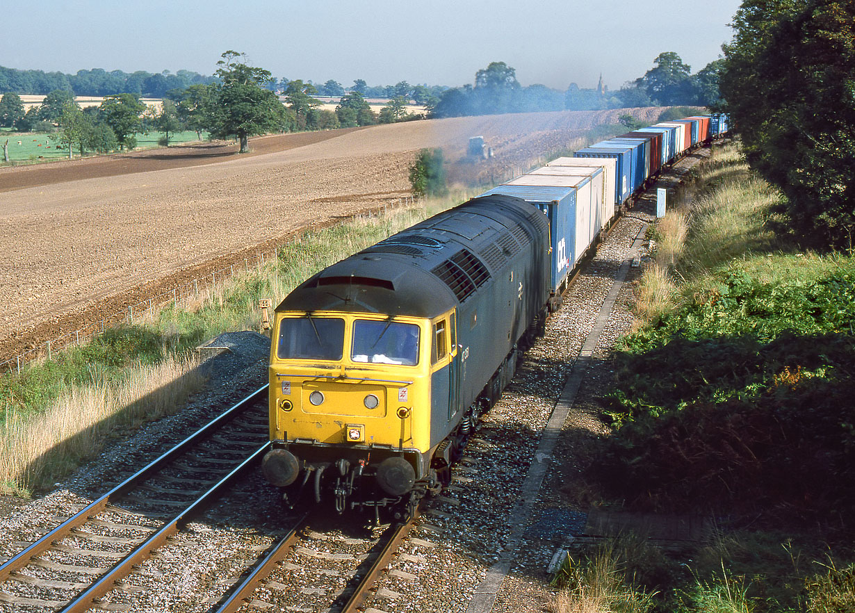 47351 Silchester 1 October 1988 