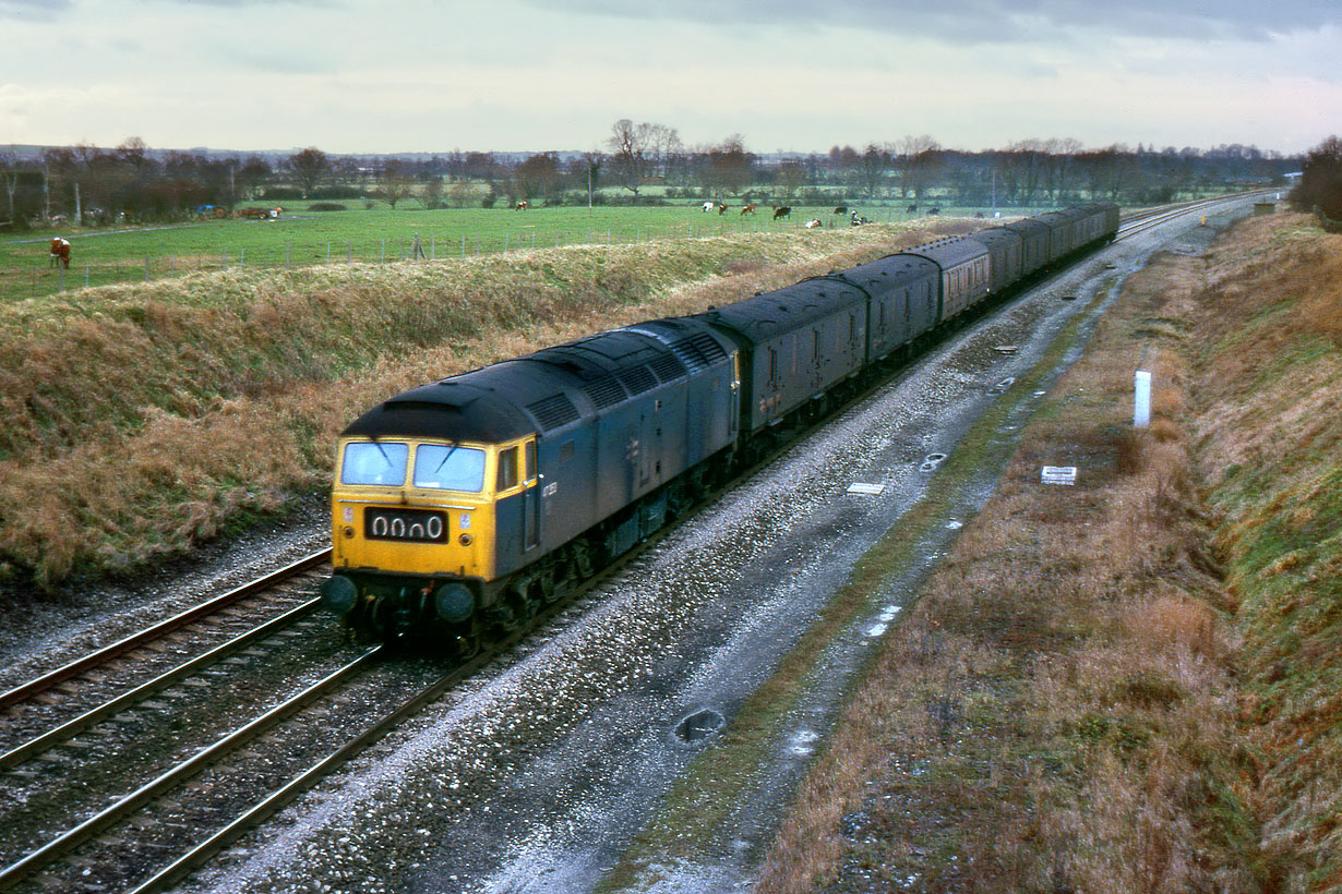 47353 Compton Beauchamp 15 December 1979