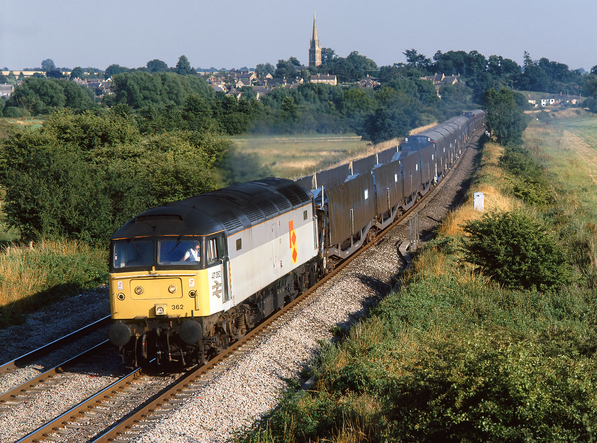 47362 Kings Sutton 28 July 1994