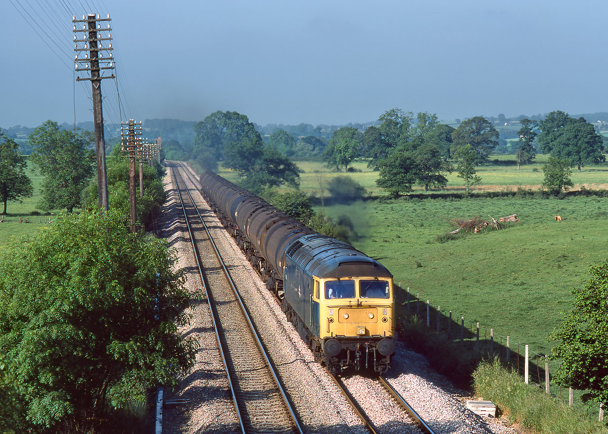 47362 Orleton 18 June 1984