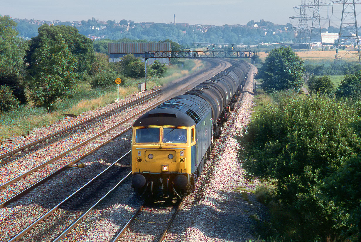 47369 Duffryn 15 August 1987