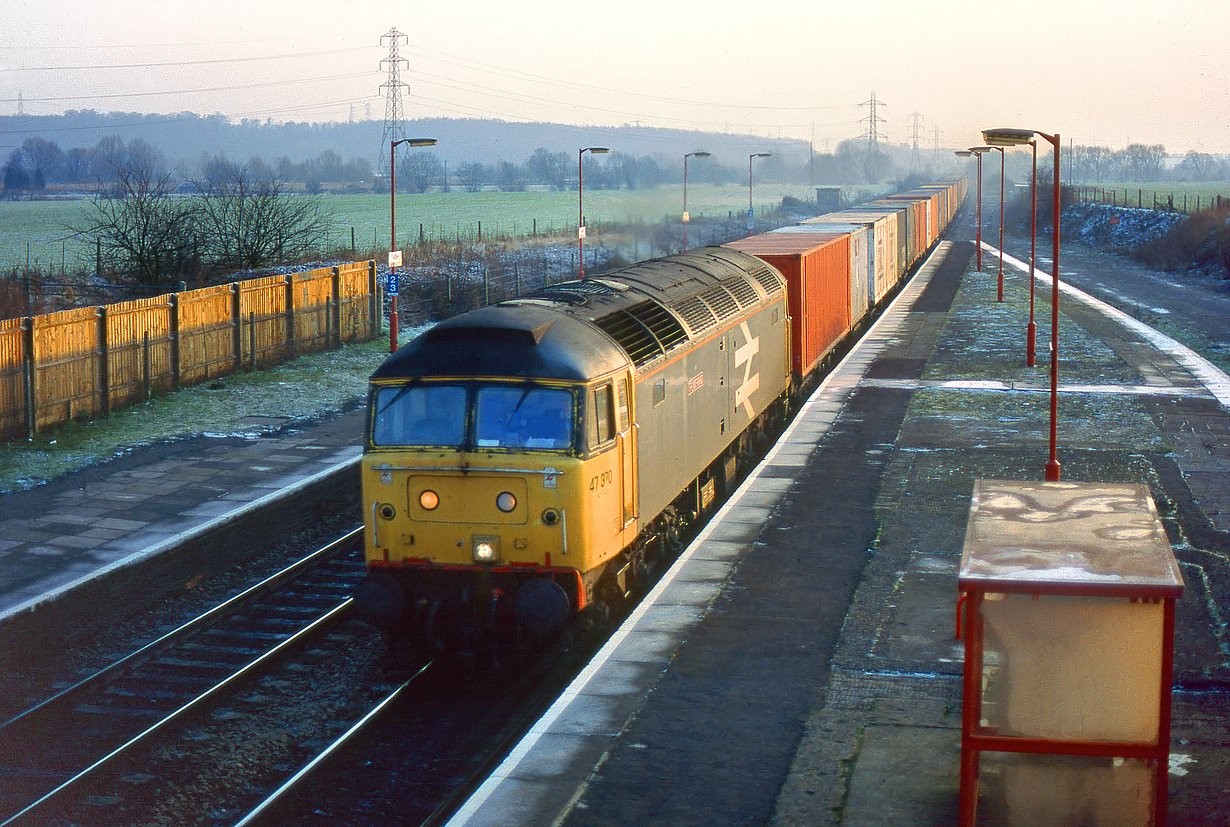 47370 Radley 11 December 1991