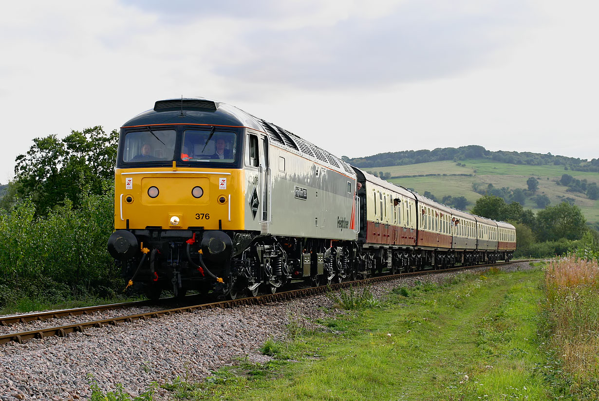 47376 Didbrook 24 September 2005