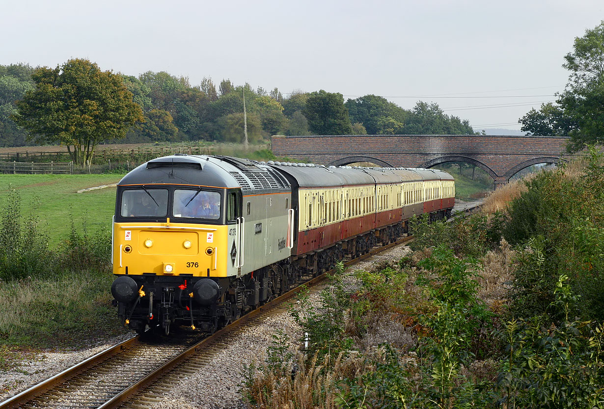 47376 Dixton 5 November 2006