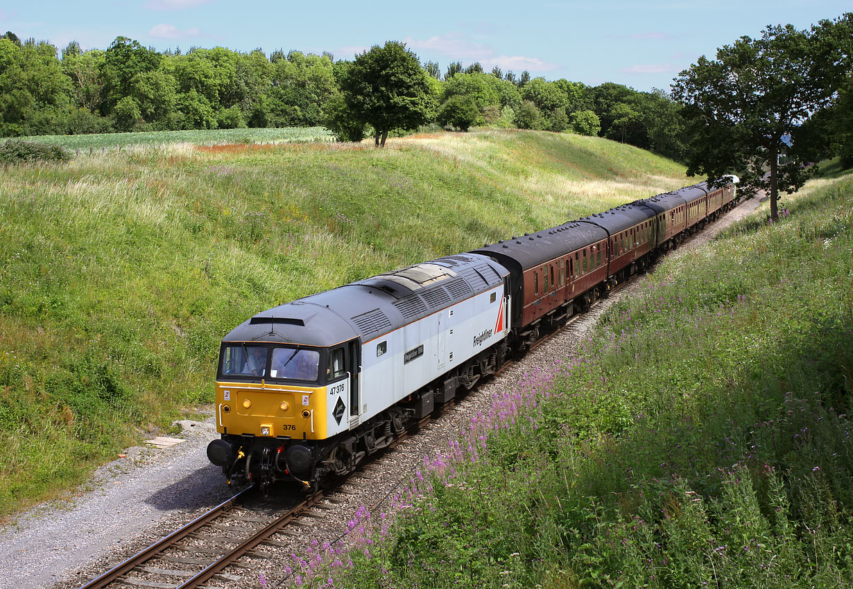 47376 Dixton 11 July 2010