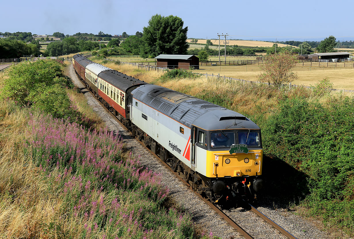 47376 Southam 29 July 2022