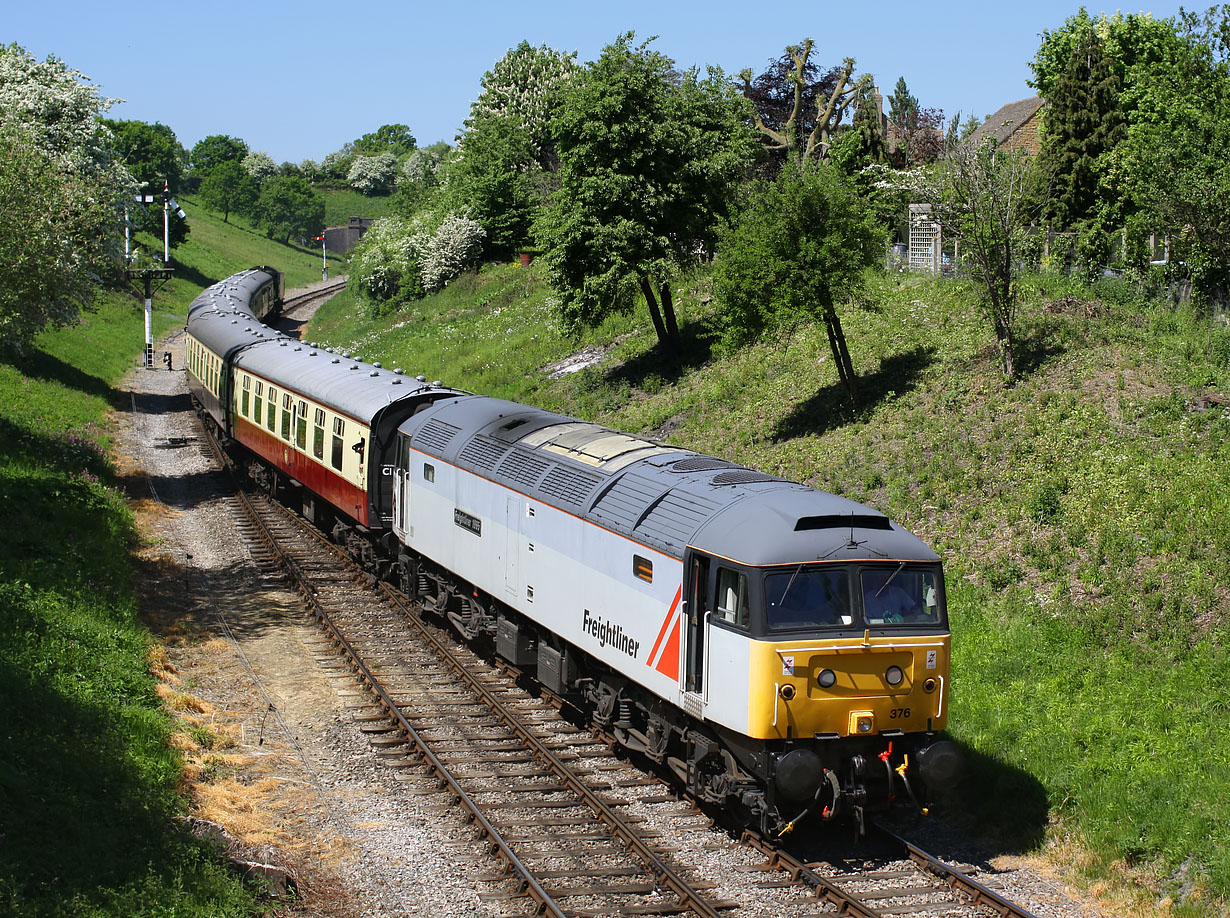 47376 Winchcombe 23 May 2010