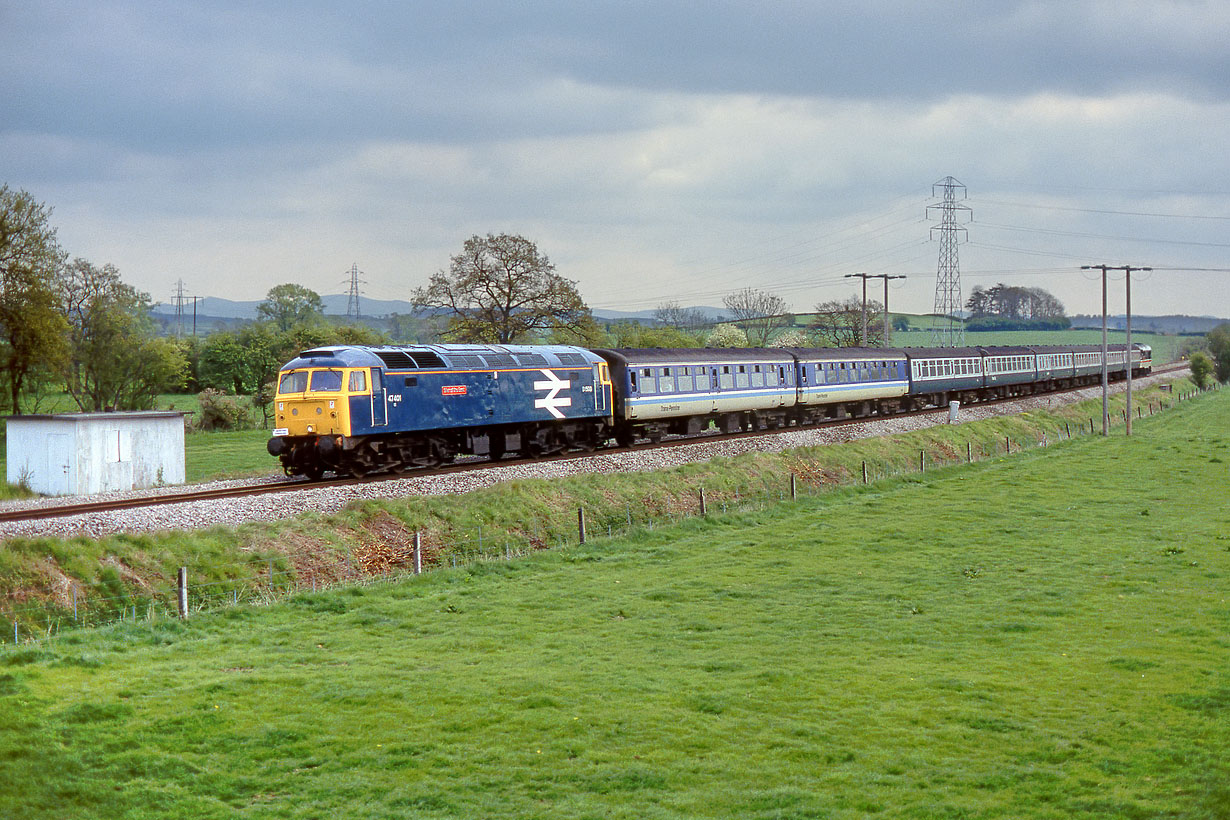 47401 Stoke Edith 5 May 1991