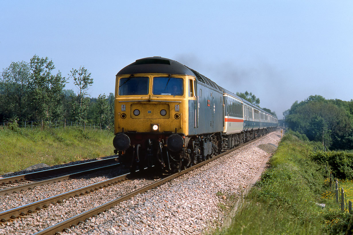 47403 Pirton 15 June 1986