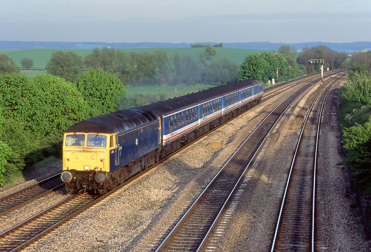 47425 South Moreton 6 May 1992