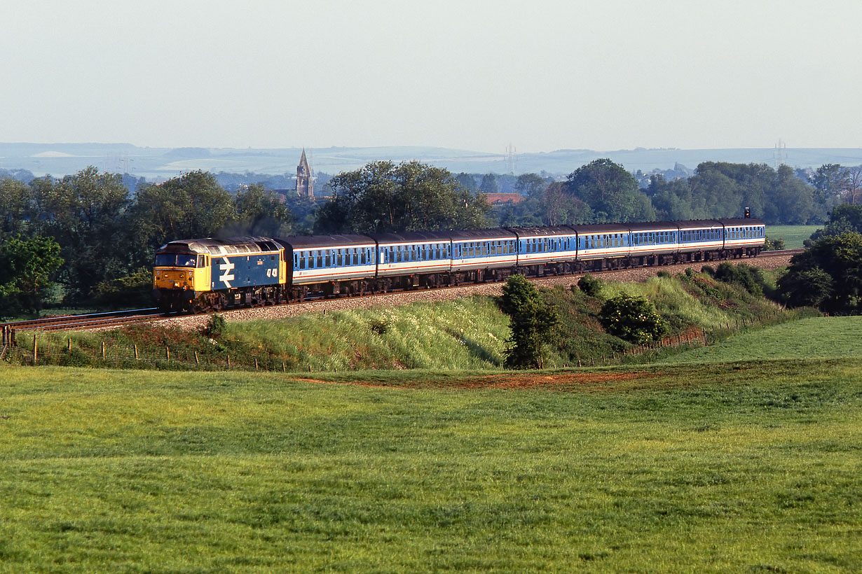 47431 Culham 26 May 1992