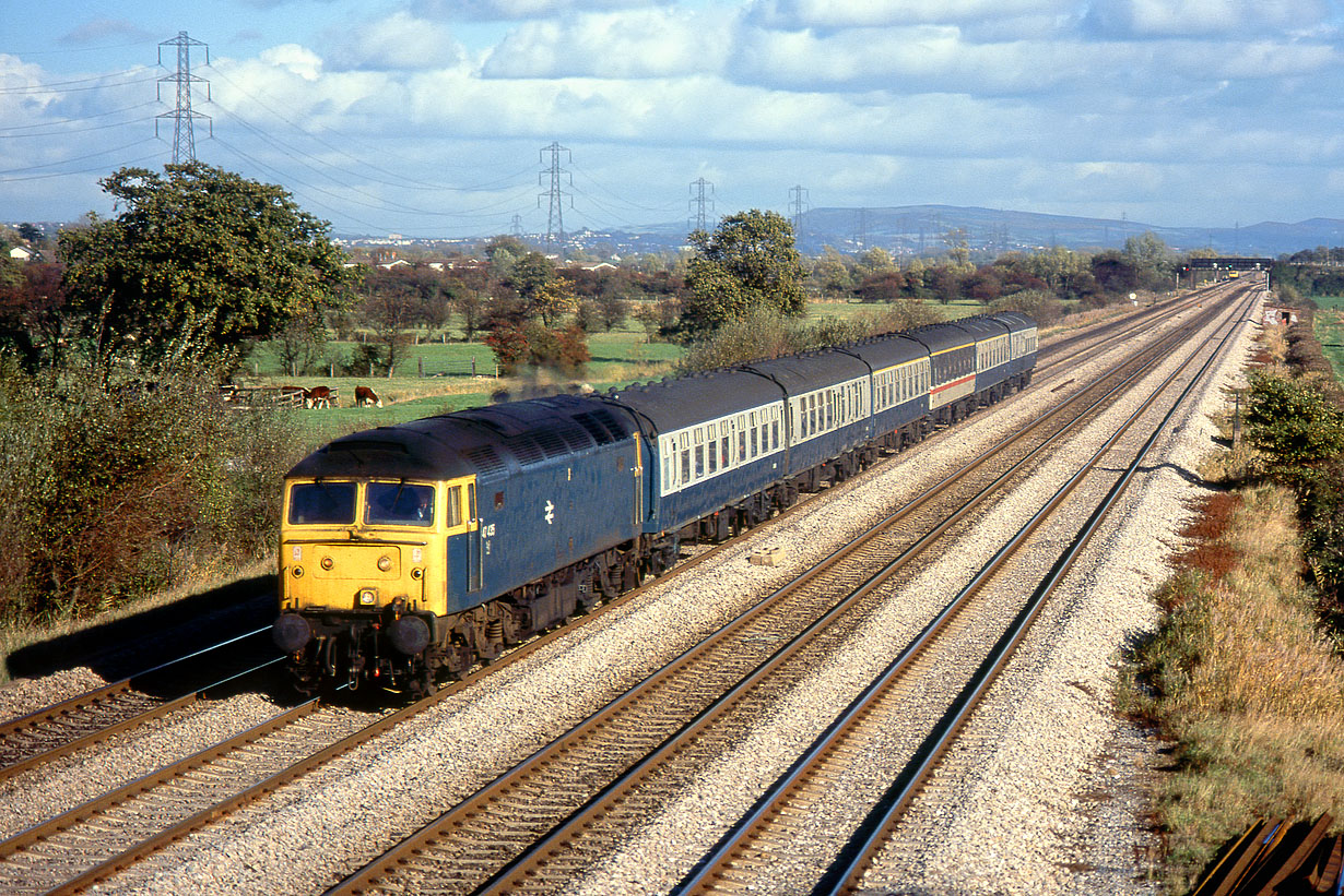 47435 Marshfield 4 November 1989