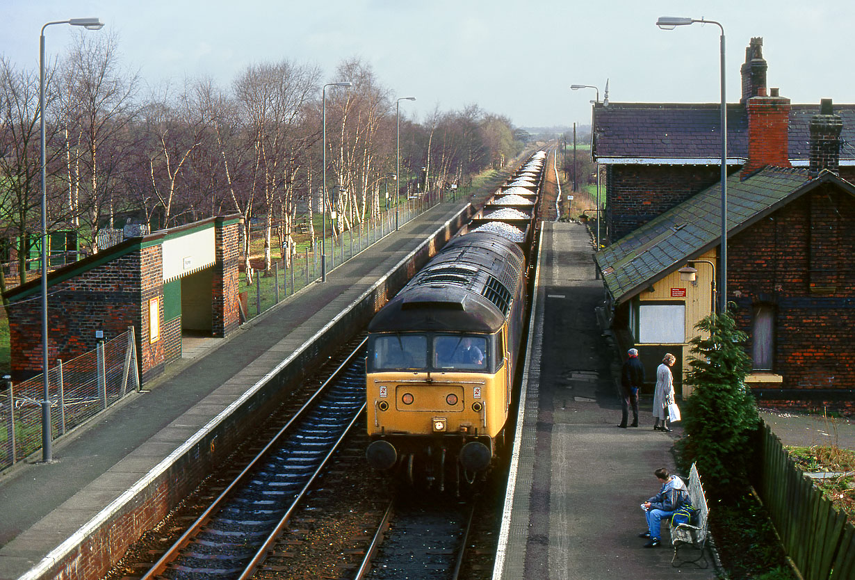 47441 Plumley 12 March 1990