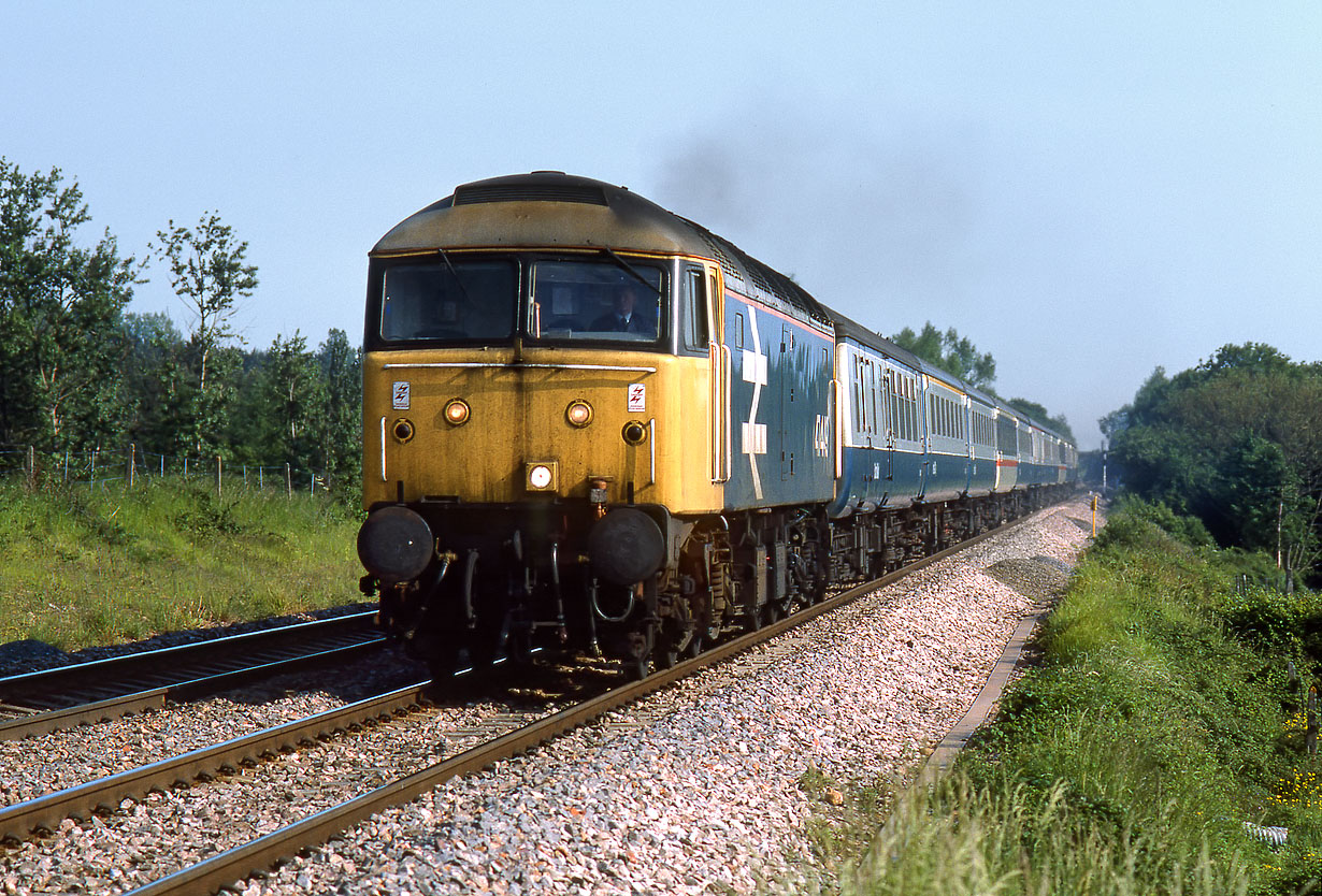 47449 Pirton 15 June 1986