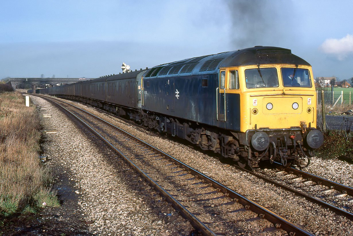 47459 Patchway 17 December 1983