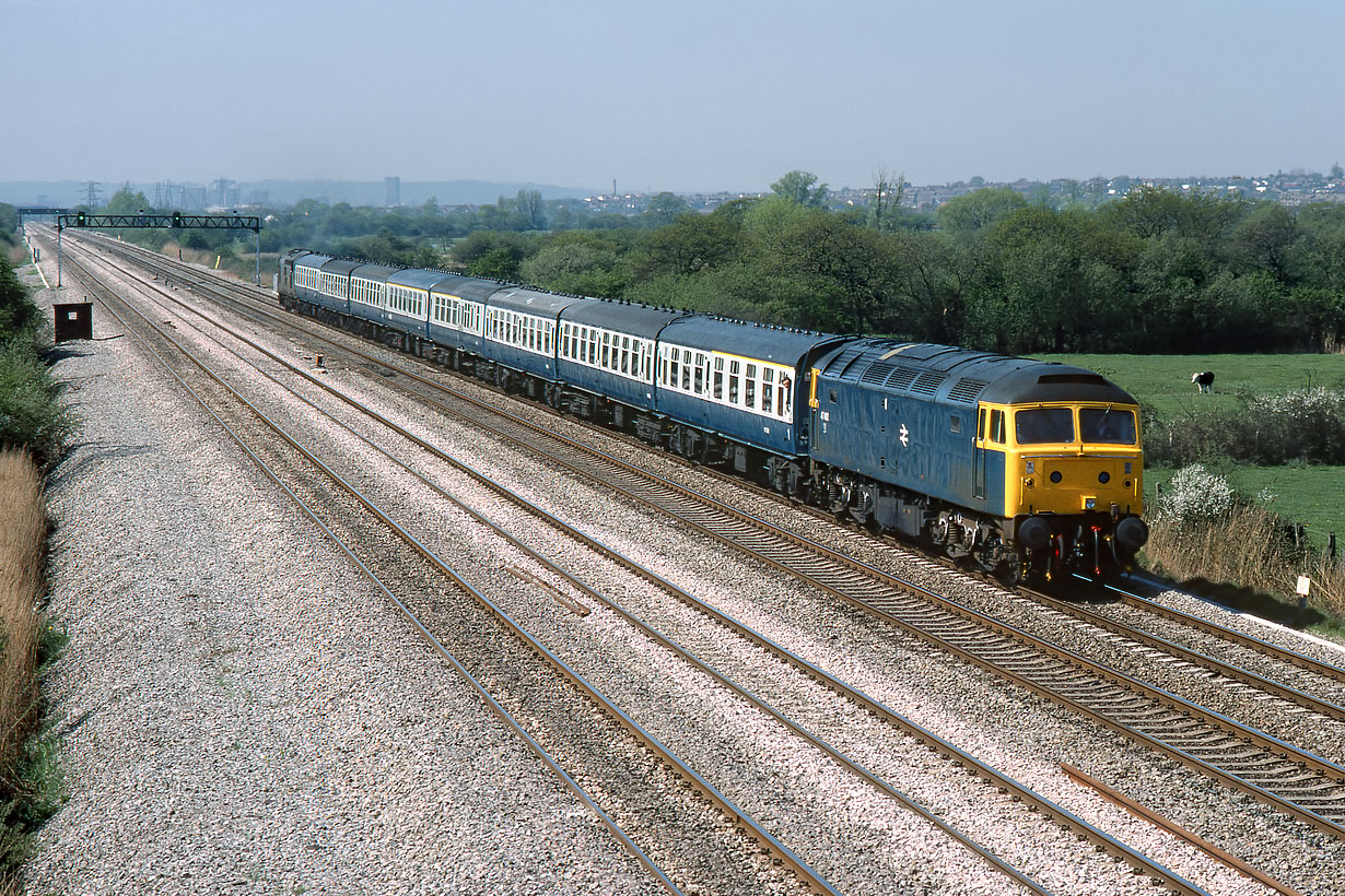 47462 Marshfield 28 April 1984