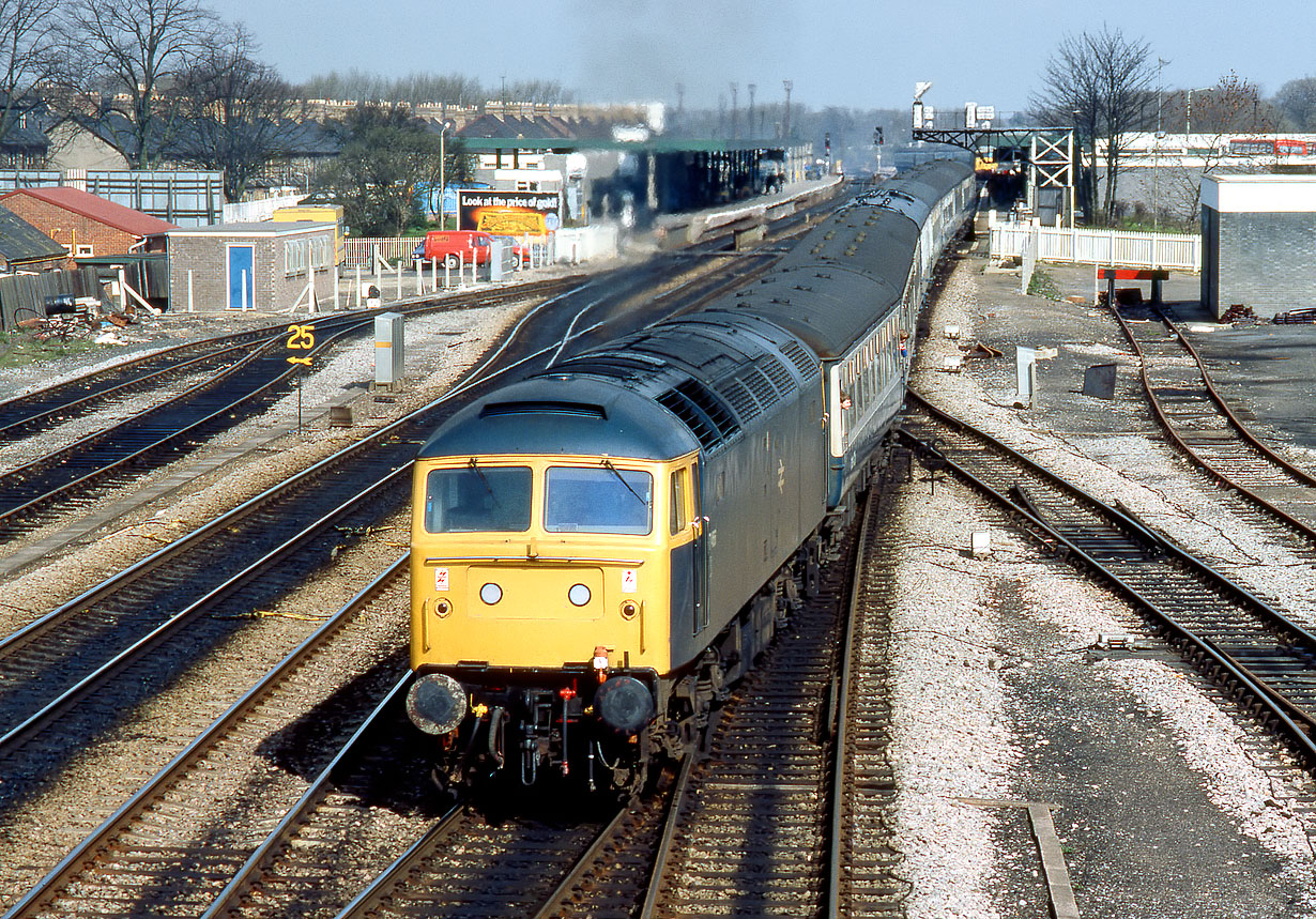 47466 Oxford 2 April 1983