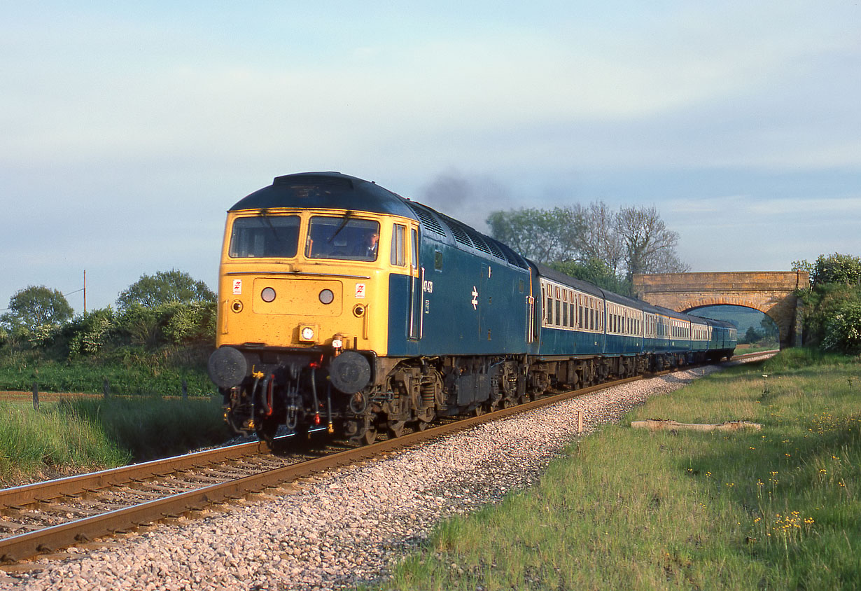 47473 Chipping Campden 2 June 1984