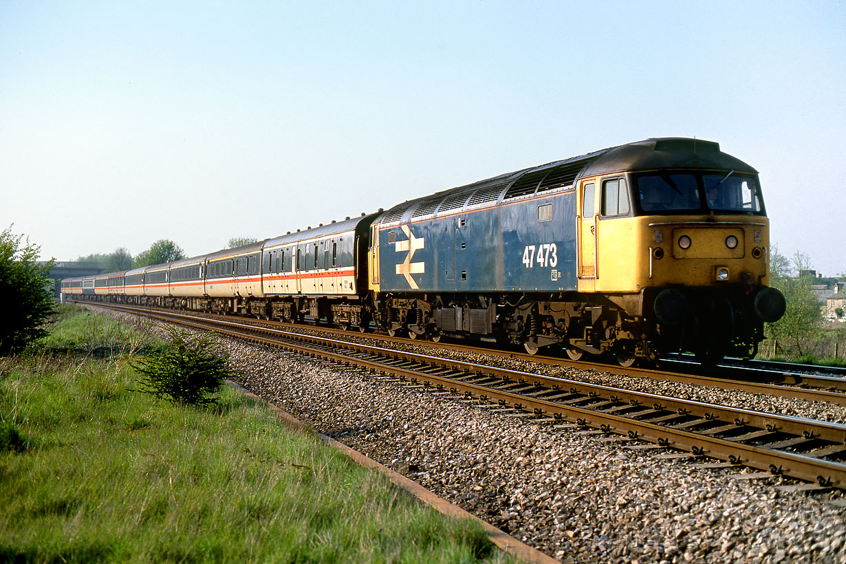 47473 Wolvercote 4 May 1989