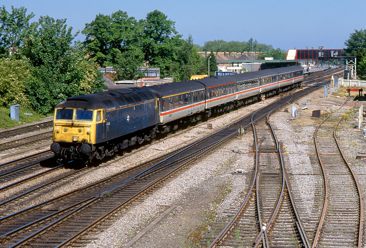 47476 Oxford 26 May 1990