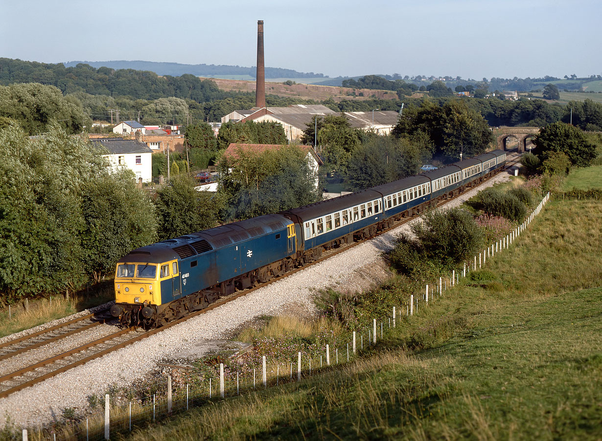 47483 Ponthir 4 September 1986