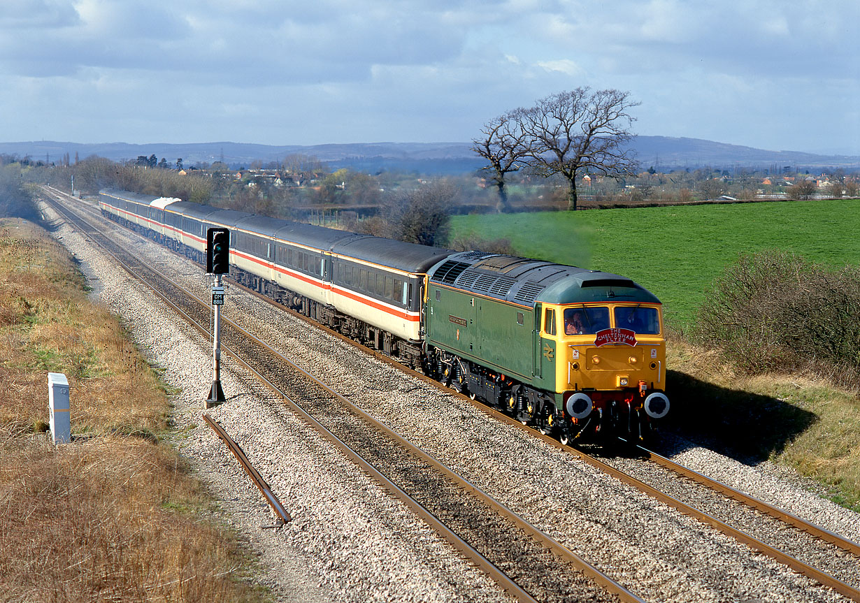 47484 Badgeworth 17 March 1994