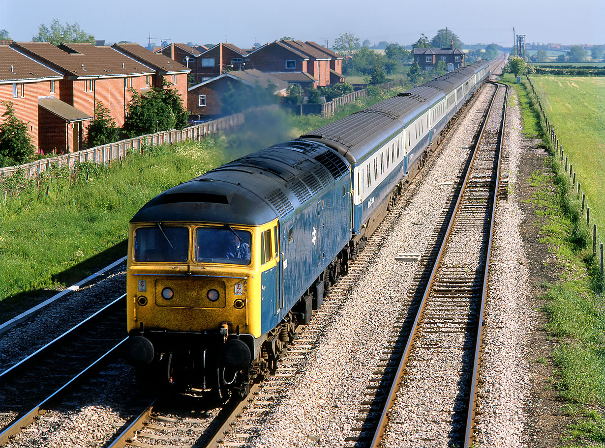 47492 Ashchurch 2 June 1985