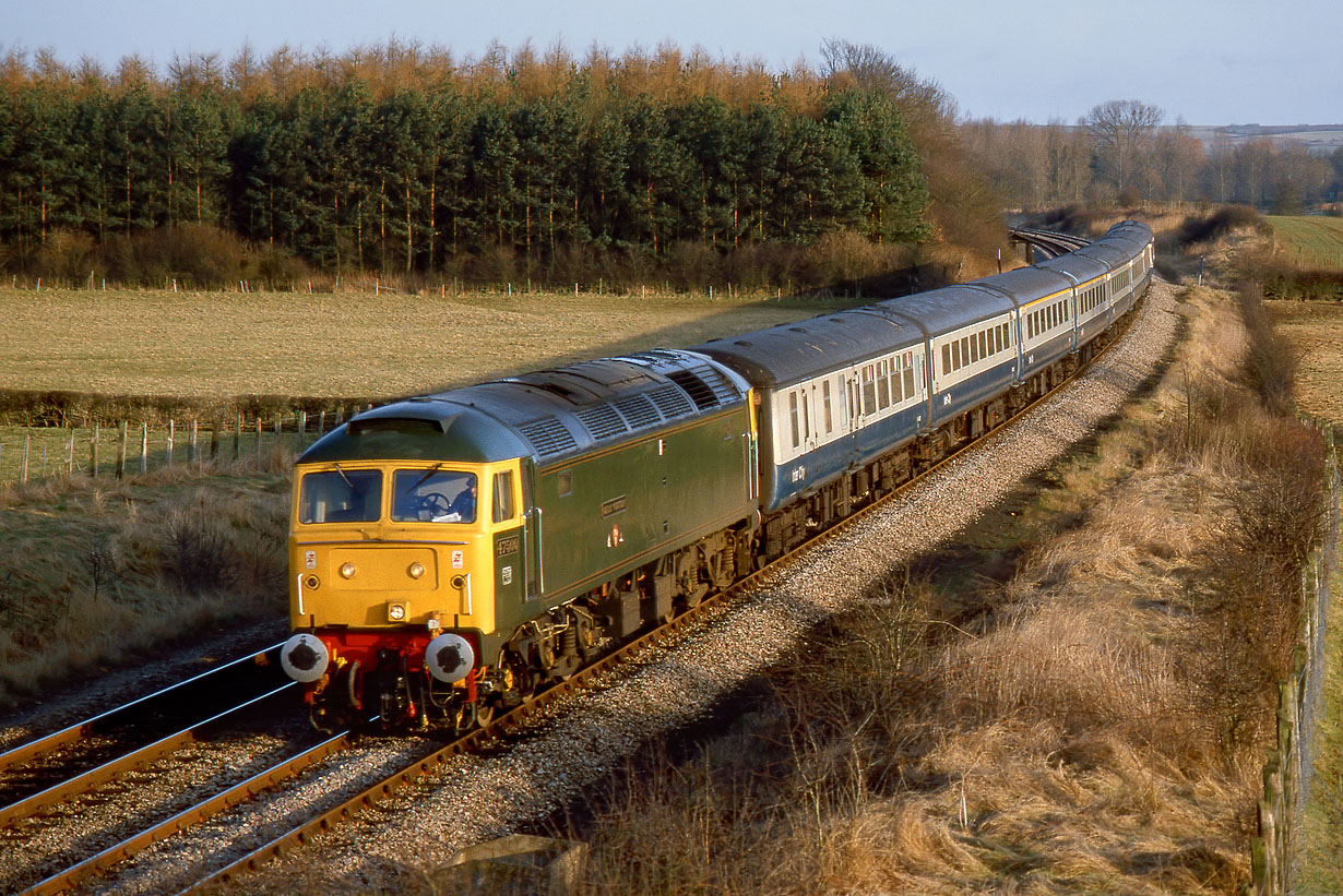 47500 Churchill Heath 9 April 1986