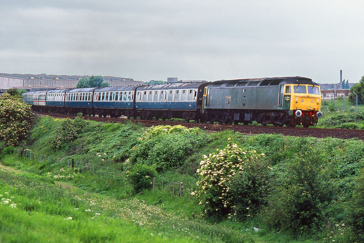 47500 Wilmorton 2 June 1990