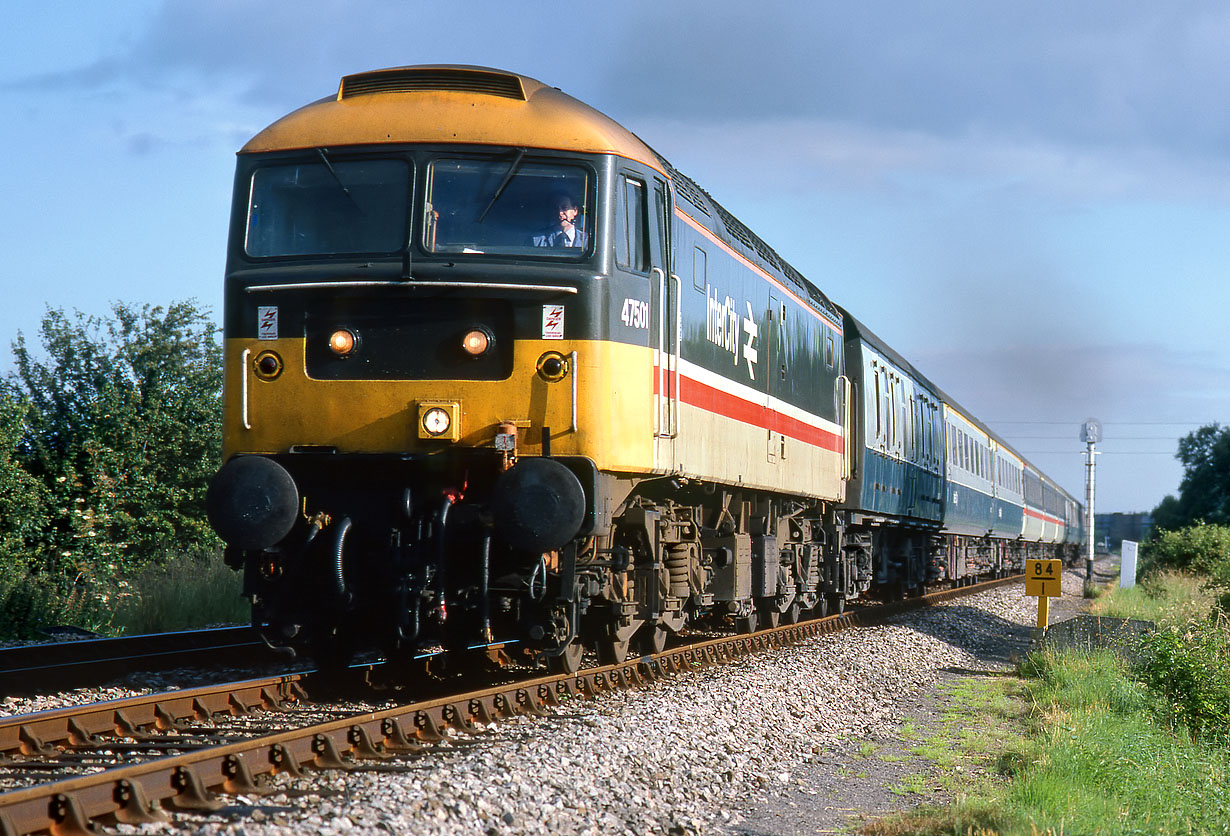 47501 Churchill Heath 9 July 1987