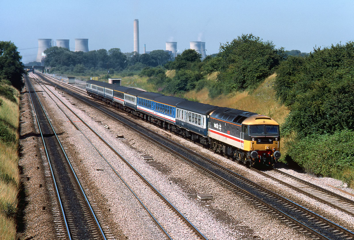 47501 South Moreton 6 August 1988