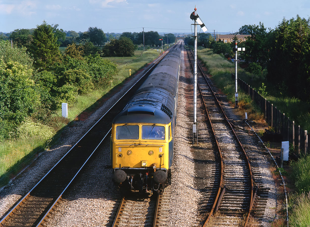 47509 Moreton-in-Marsh 16 June 1985