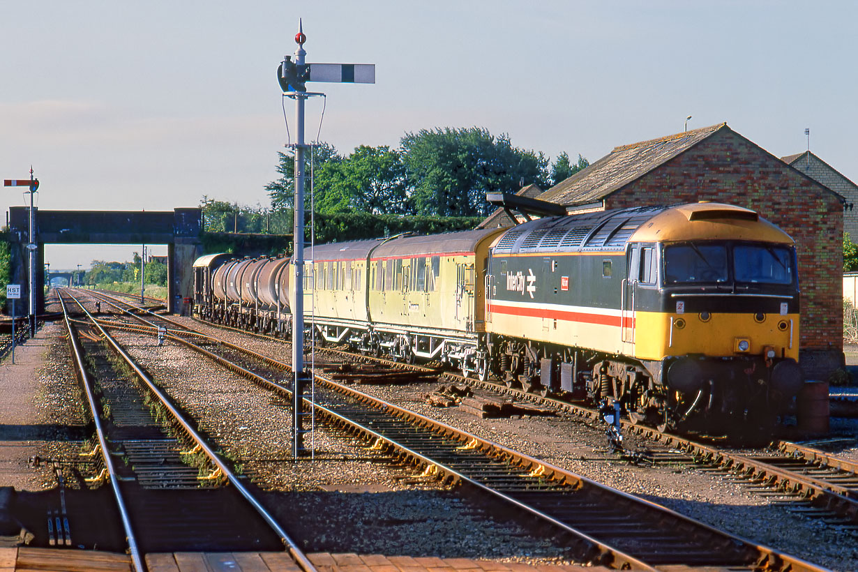 47509 Moreton-in-Marsh 5 June 1988