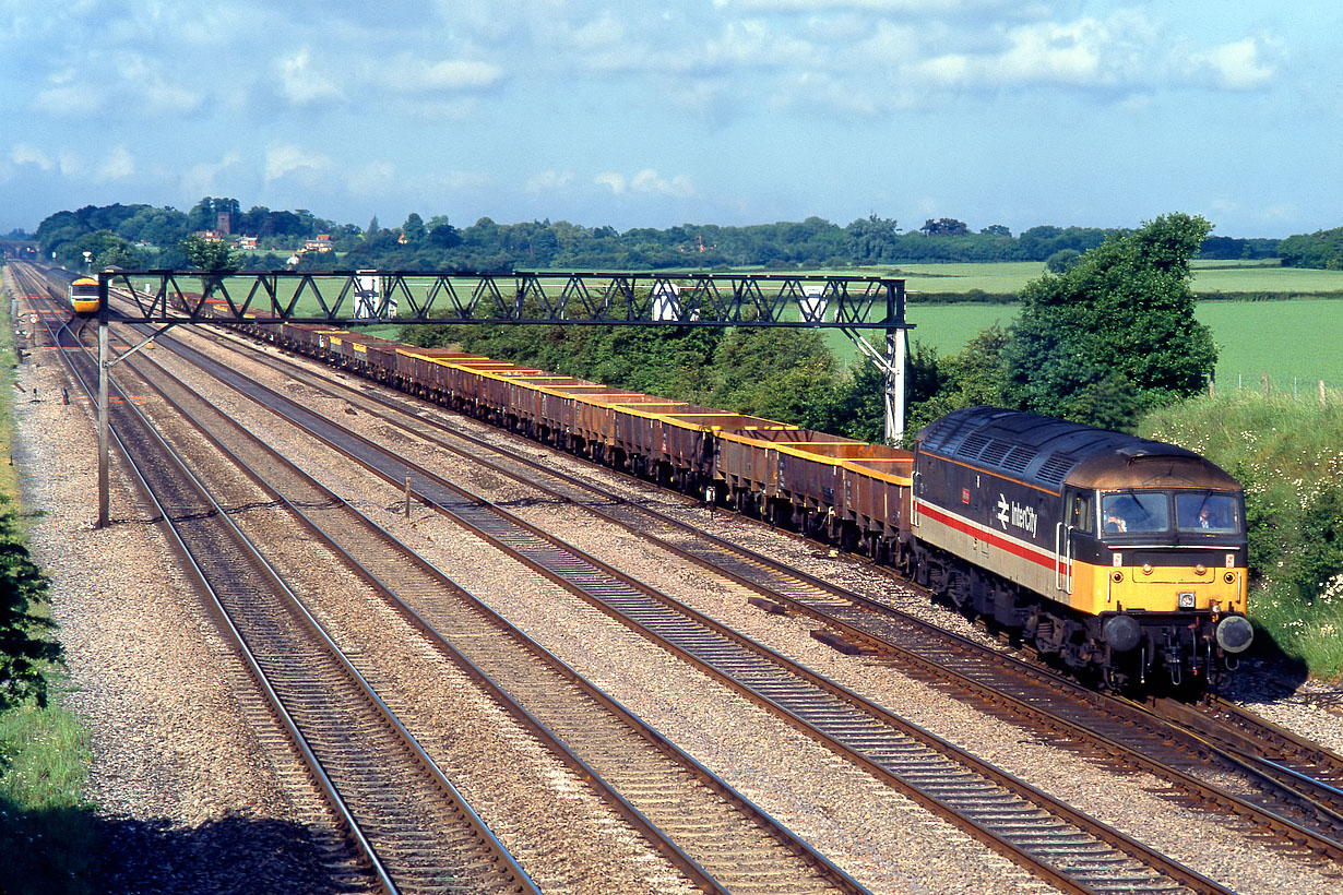 47509 Waltham St Lawrence 2 June 1989