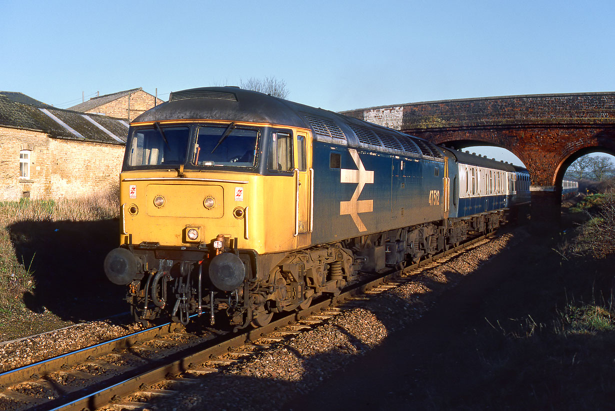 47512 Charlbury 10 April 1987