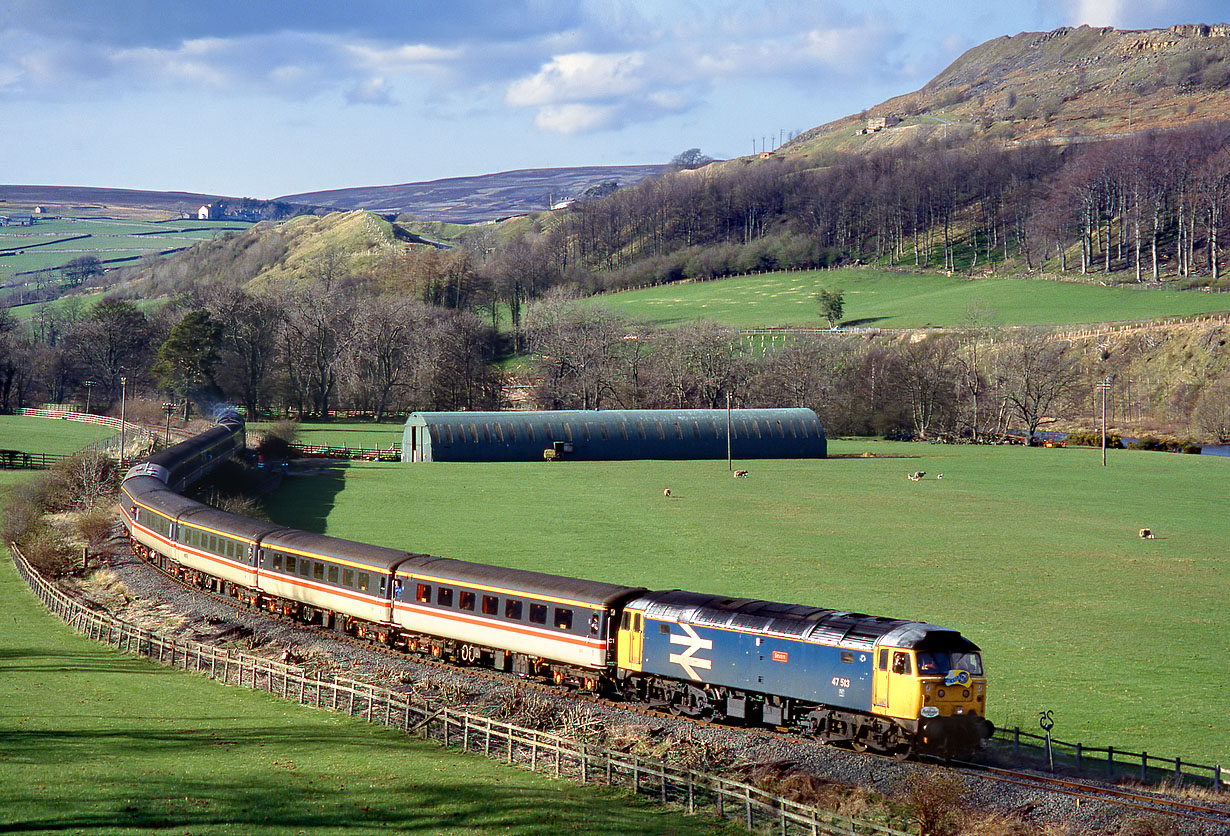 47513 Frosterley 10 April 1993