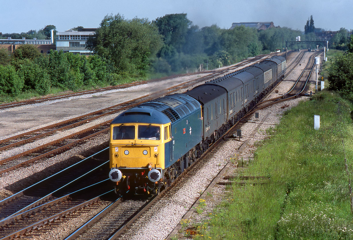 47513 Hinksey 14 June 1983