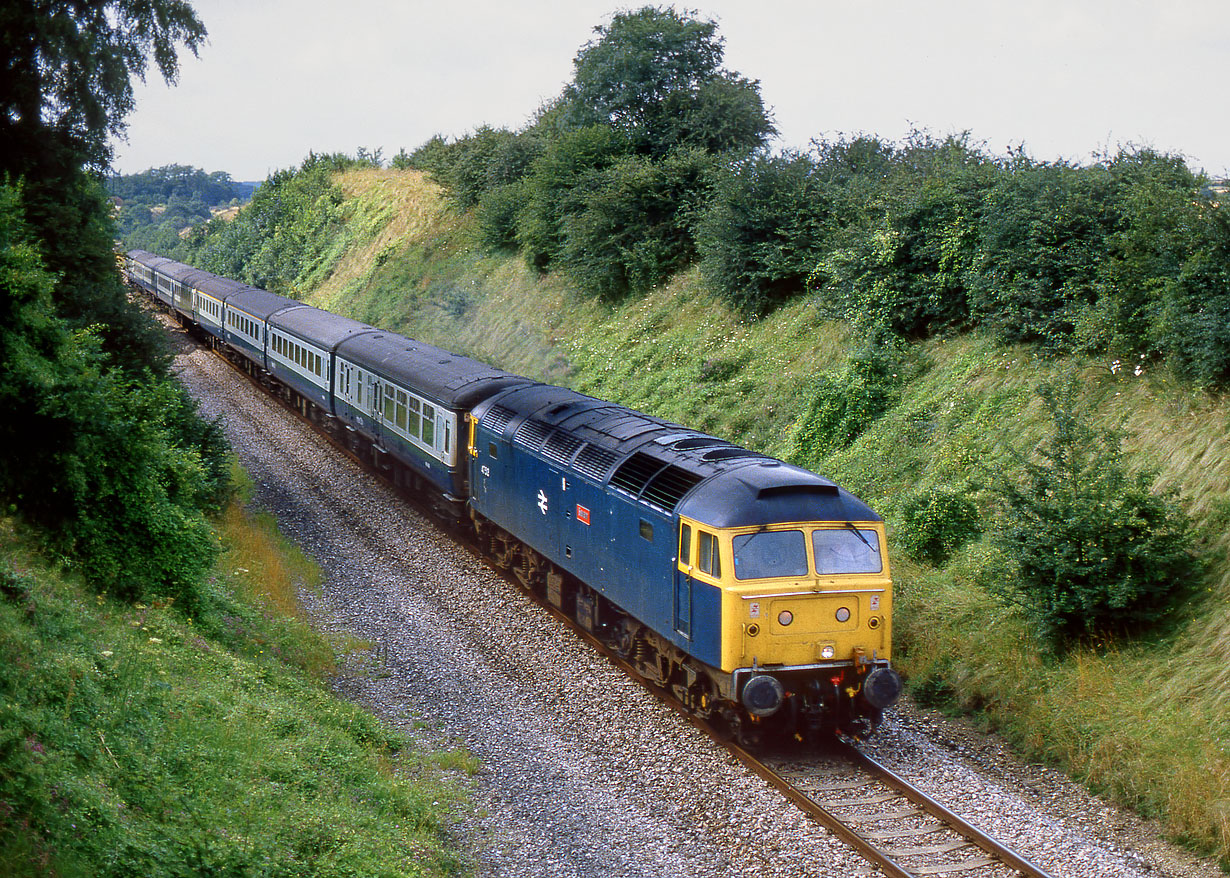 47513 Whitehill 22 August 1985