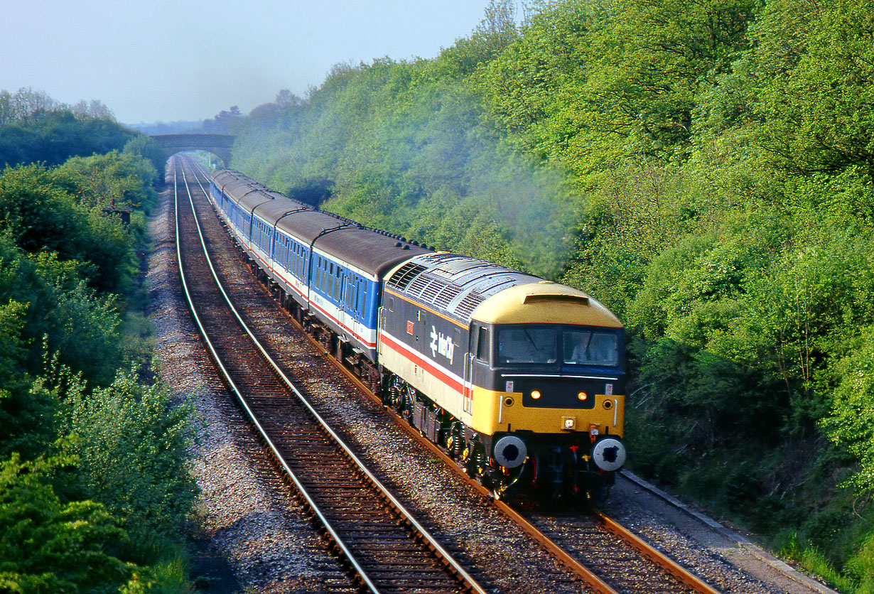 47515 Churchill Heath 15 May 1988