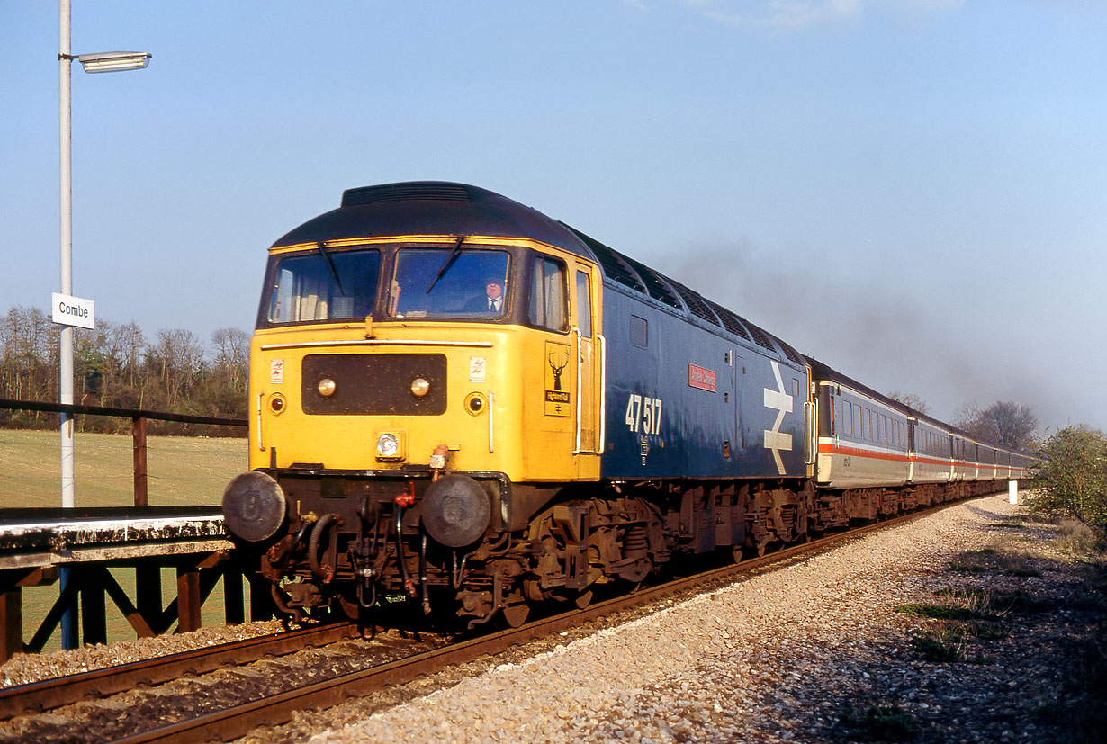 47517 Combe 11 April 1988