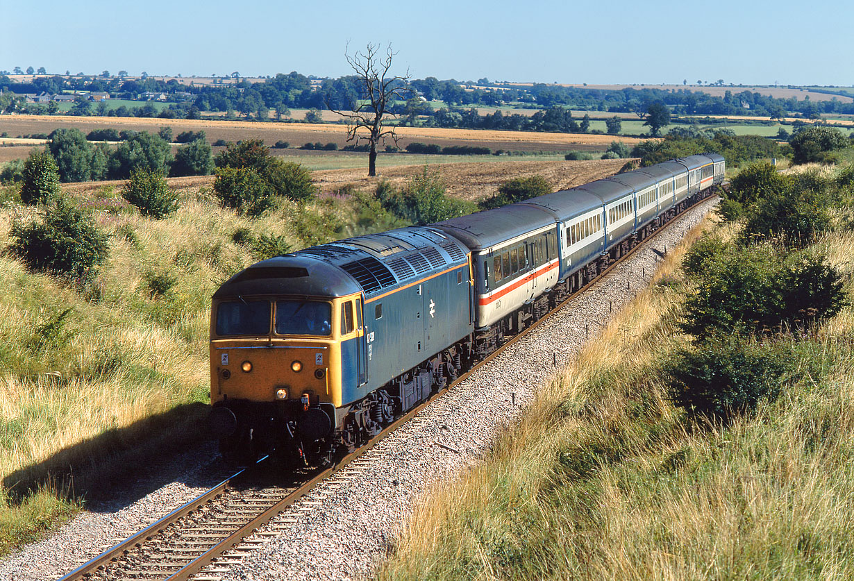 47521 Chilson 16 August 1987